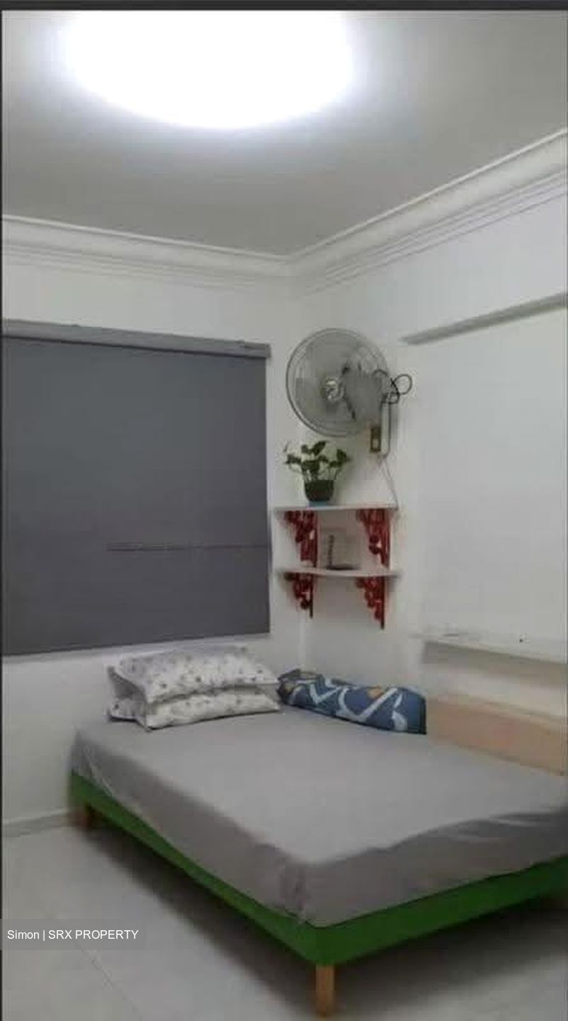 Blk 16 Cantonment Towers (Bukit Merah), HDB 3 Rooms #612729511
